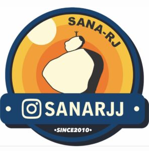 Logotipo SanaRJJ