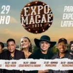 Expo Macaé 2025 (41ª edição)