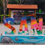O Cria Sana vira Parada obrigatória ao visita Sana