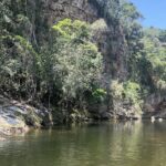 Circuitos das Águas no Sana