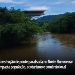 Ponte do Baião: Vitória da Serra Macaense